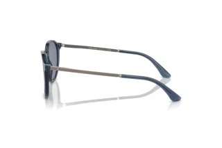 Widok z boku Giorgio Armani AR8196 (603519)