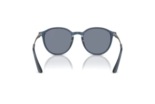 Widok z tyłu Giorgio Armani AR8196 (603519)
