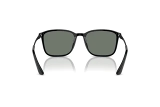 Widok z tyłu Giorgio Armani AR8197 (5001/1)