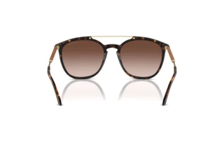 Widok z tyłu Giorgio Armani AR8198 (502613)