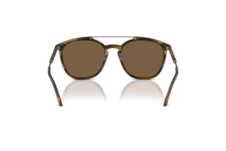 Widok z tyłu Giorgio Armani AR8198 (603773)