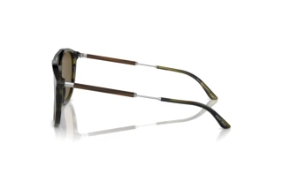 Widok z boku Giorgio Armani AR8198 (603873)