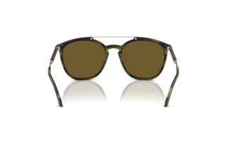 Widok z tyłu Giorgio Armani AR8198 (603873)
