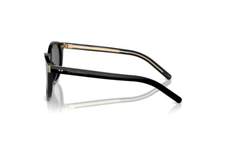 Widok z boku Giorgio Armani AR8199U (587587)
