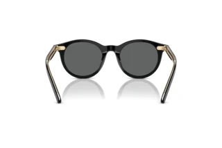 Widok z tyłu Giorgio Armani AR8199U (587587)