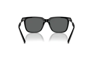 Widok z tyłu Giorgio Armani AR8202U (587587)