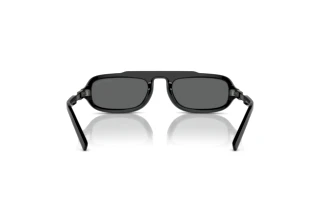 Widok z tyłu Giorgio Armani AR8203 (587587)