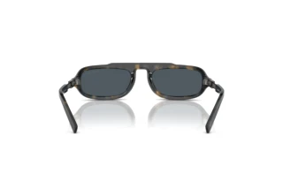 Widok z tyłu Giorgio Armani AR8203 (604887)