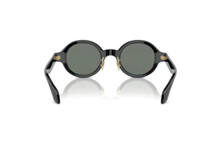 Widok z tyłu Giorgio Armani AR8205 (6060/1)