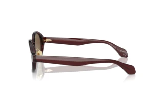 Widok z boku Giorgio Armani AR8205 (606273)