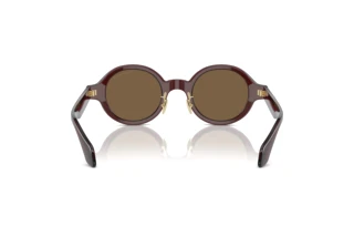 Widok z tyłu Giorgio Armani AR8205 (606273)