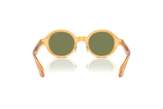 Widok z tyłu Giorgio Armani AR8205 (60632A)