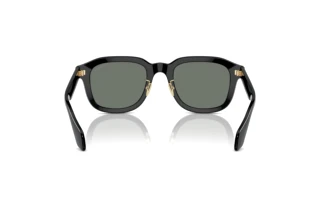 Widok z tyłu Giorgio Armani AR8206 (6060/1)