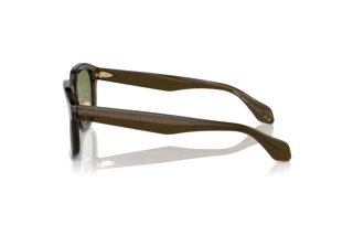 Widok z boku Giorgio Armani AR8206 (60612A)