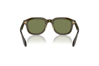 Widok z tyłu Giorgio Armani AR8206 (60612A)