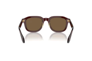 Widok z tyłu Giorgio Armani AR8206 (606273)