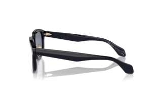 Widok z boku Giorgio Armani AR8206 (606419)