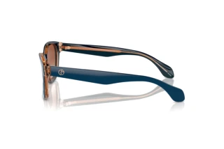 Widok z boku Giorgio Armani AR8207 (608513)