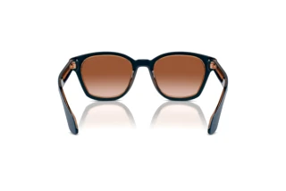 Widok z tyłu Giorgio Armani AR8207 (608513)