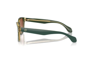 Widok z boku Giorgio Armani AR8207 (608613)