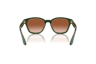 Widok z tyłu Giorgio Armani AR8207 (608613)