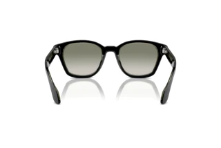 Widok z tyłu Giorgio Armani AR8207 (60873M)