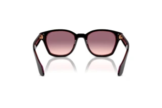 Widok z tyłu Giorgio Armani AR8207 (60888D)
