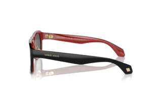 Widok z boku Giorgio Armani AR8209 (6069B1)