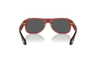 Widok z tyłu Giorgio Armani AR8209 (6069B1)
