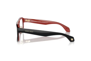 Widok z boku Giorgio Armani AR8209 (6069BF)