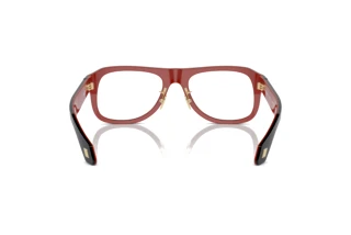 Widok z tyłu Giorgio Armani AR8209 (6069BF)