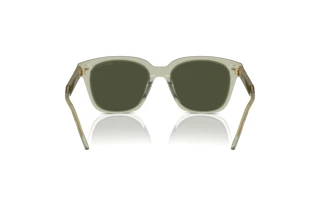 Widok z tyłu Giorgio Armani AR8210U (608331)