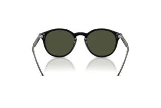 Widok z tyłu Giorgio Armani AR8211 (587531)