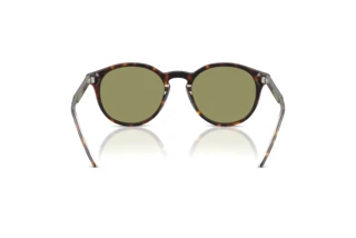 Widok z tyłu Giorgio Armani AR8211 (587914)