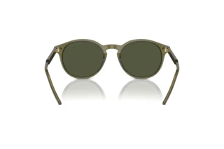Widok z tyłu Giorgio Armani AR8211 (607452)