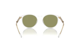 Widok z tyłu Giorgio Armani AR8211 (607514)