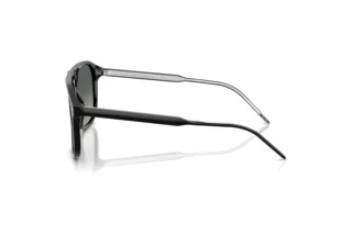 Widok z boku Giorgio Armani AR8212 (587571)