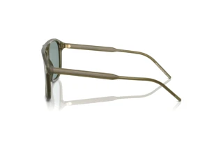 Widok z boku Giorgio Armani AR8212 (607456)