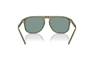 Widok z tyłu Giorgio Armani AR8212 (607456)