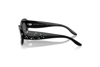Widok z boku Giorgio Armani AR8213BU (5001B1)