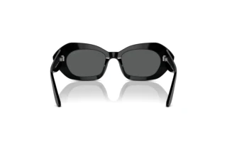 Widok z tyłu Giorgio Armani AR8213BU (5001B1)
