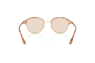 Widok z tyłu Giorgio Armani AR8215 (6067M4)