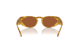 Widok z tyłu Giorgio Armani AR8216 (597973)