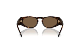 Widok z tyłu Giorgio Armani AR8216 (612473)