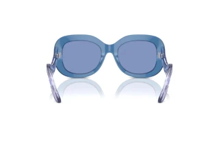 Widok z tyłu Giorgio Armani AR8217 (61531U)