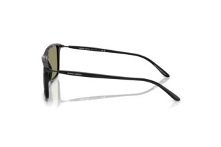 Widok z boku Giorgio Armani AR8218 (50012A)