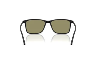 Widok z tyłu Giorgio Armani AR8218 (50012A)