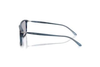 Widok z boku Giorgio Armani AR8218 (6165M3)