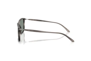 Widok z boku Giorgio Armani AR8218 (616611)