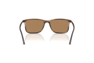 Widok z tyłu Giorgio Armani AR8218 (6167M4)
